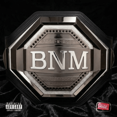 BNM Front Cover