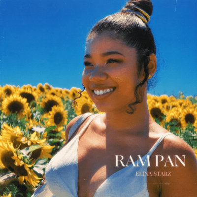 RAM PAN Front Cover