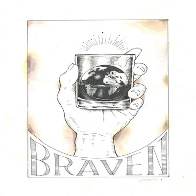 Bartender Front Cover