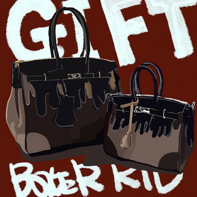 GIFTのジャケット写真