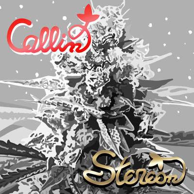 Callin'のジャケット写真