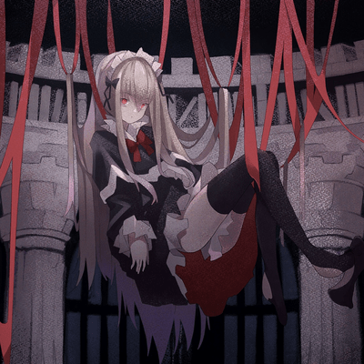 Alice disqualified Front Cover