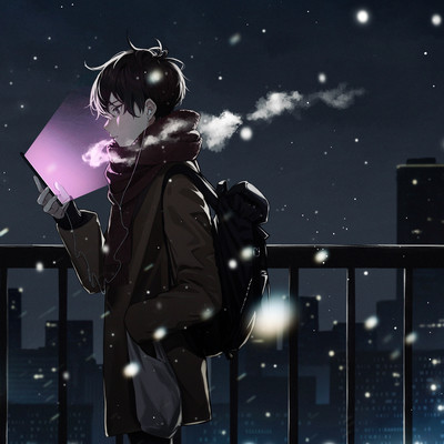 Milk Puzzle (feat. Azsagawa) Front Cover