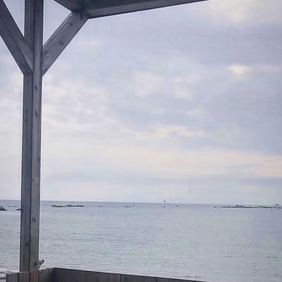 November Front Cover