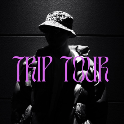 TRIP TOUR Front Cover