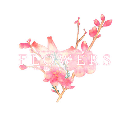 FLOWERS ORIGINAL SOUNDTRACK 『été』 Front Cover
