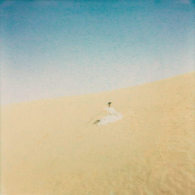 KINSEI NO KOE Front Cover