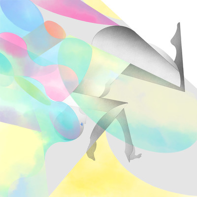 欠片 / 瞼のジャケット写真