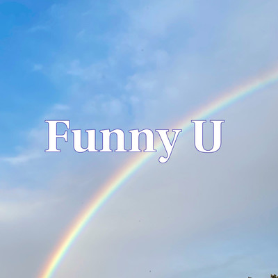 Funny U Front Cover