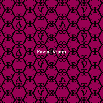 Favial Viann Front Cover