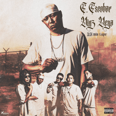 Get Readyのジャケット写真