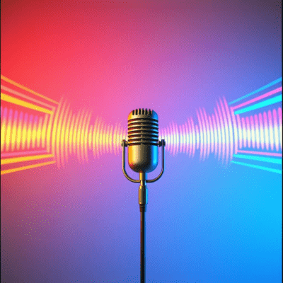 Voice Training1 Front Cover