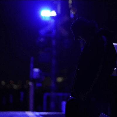 KANZIXYOUSEN Front Cover