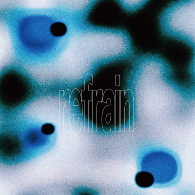 refrain Front Cover