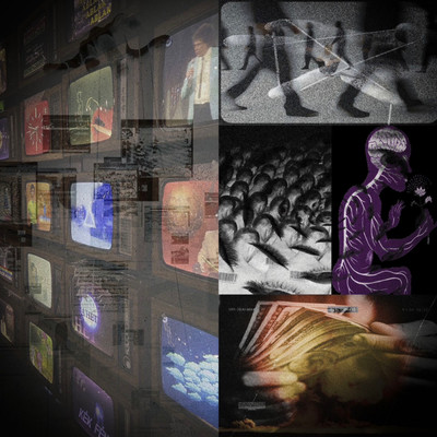 INCEPTIONのジャケット写真