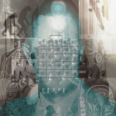 PUBLIC ANNOUNCEMENT Front Cover