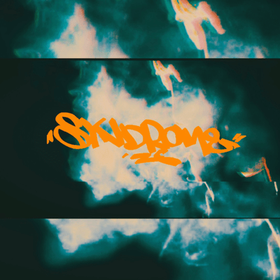 Syndrome Front Cover