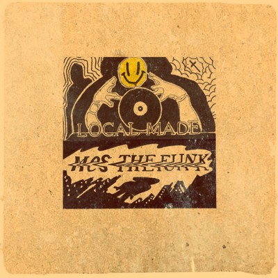 Local Made (00) Front Cover