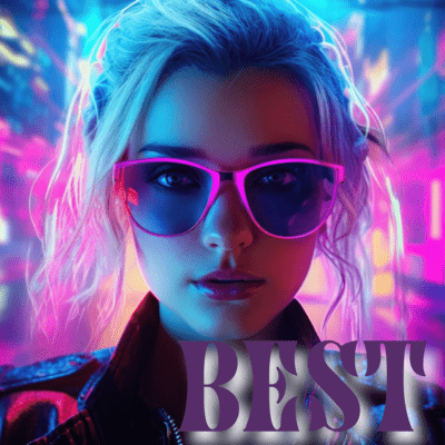 BEST Front Cover