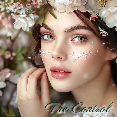 The Control Front Cover