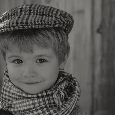 Last Light Front Cover