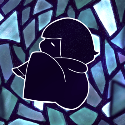 Dazzling Front Cover