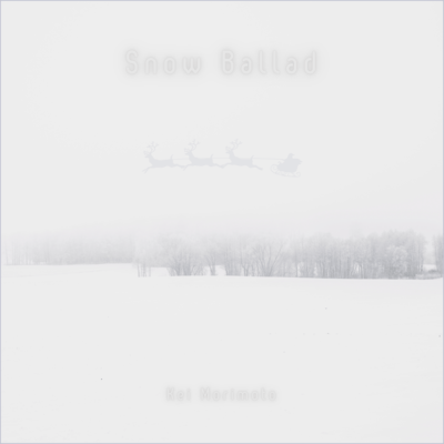 Snow Ballad Front Cover