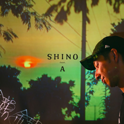 YOIN (feat. A) Front Cover