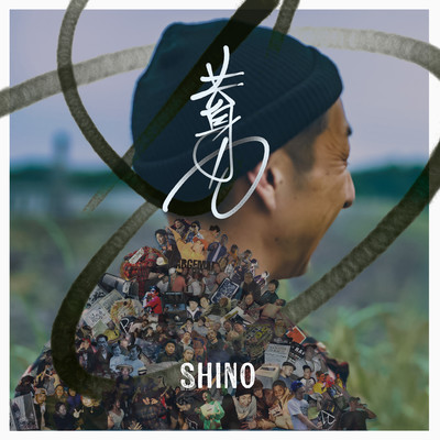 共身力のジャケット写真