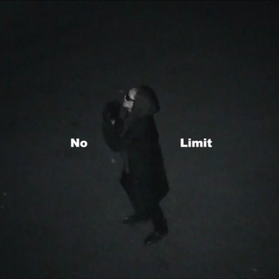 No Limit (ZINBU REMIX) Front Cover