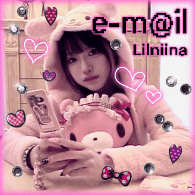 e-m@il Front Cover