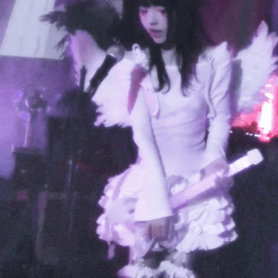 あくまで天使 ~idang sweet devil~のジャケット写真