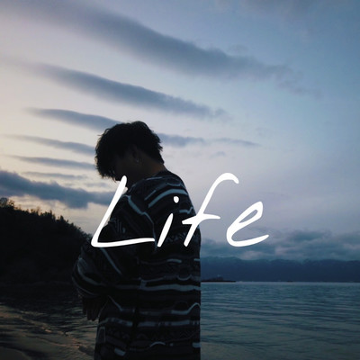 Life Front Cover