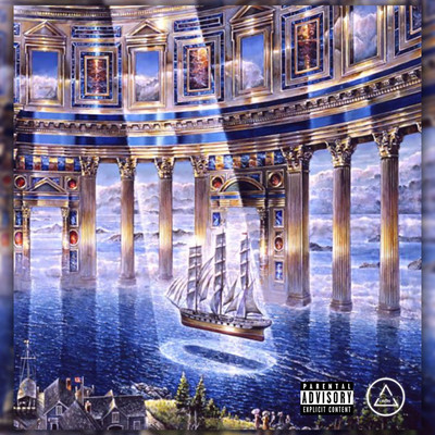 LET ME KNOW? Front Cover