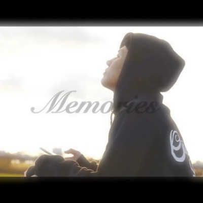 Memories Front Cover