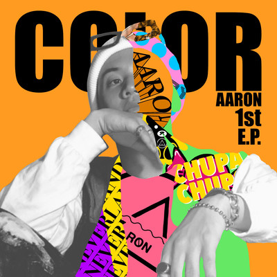 COLOR Front Cover