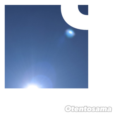 Otentosamaのジャケット写真