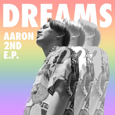 Dreams Front Cover