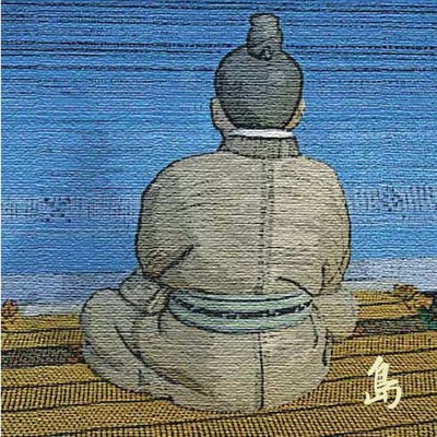 島のジャケット写真