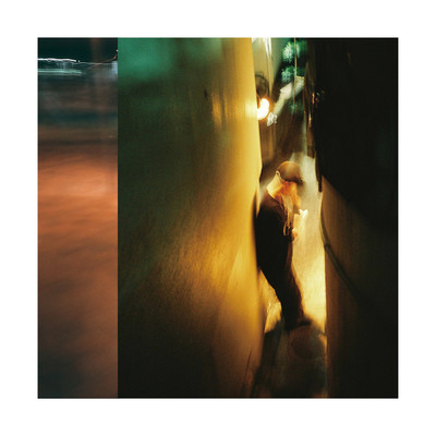 Meets & Leavesのジャケット写真