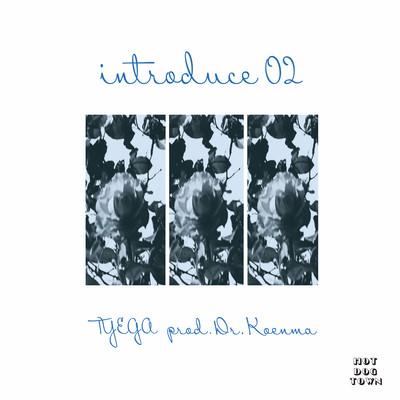 Introduce02 Front Cover