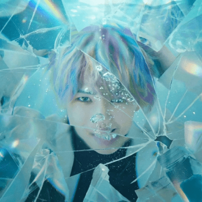 Undercurrentのジャケット写真