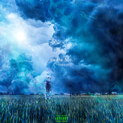 Sad a Me. Front Cover