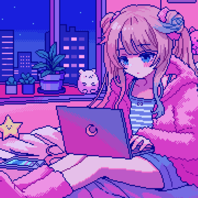 らいかねっこ (feat. nyankobrq)のジャケット写真