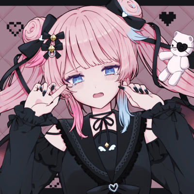 Deviloverdoseのジャケット写真