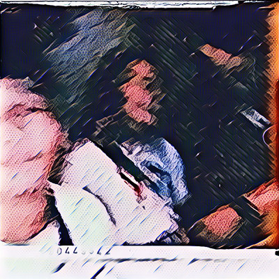 遠い日のジャケット写真