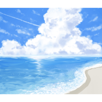 小波のジャケット写真