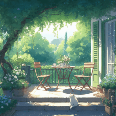 Life Front Cover