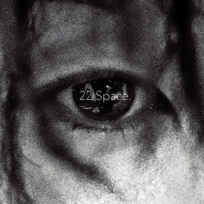 22 Space Front Cover