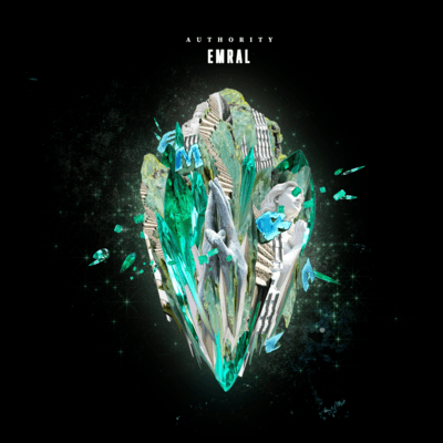 EMRAL Front Cover